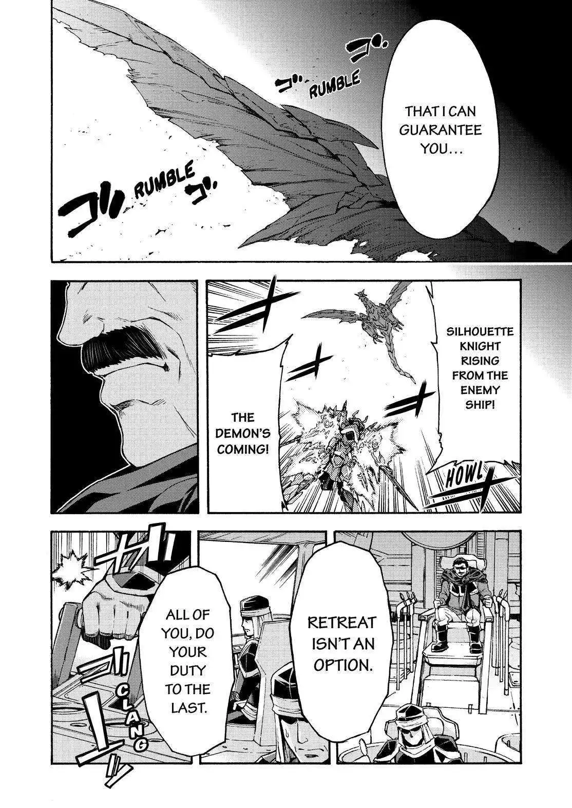 Knights AND Magic Chapter 106 10